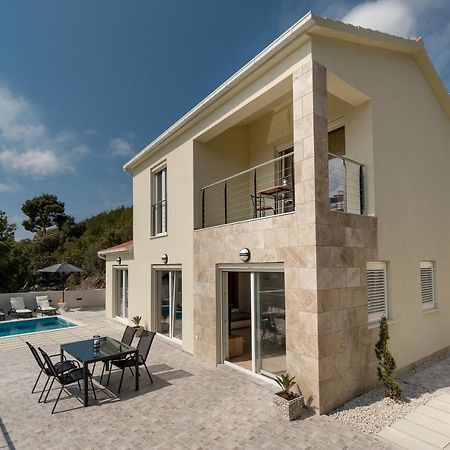 Pearl Of Korkyra Villa Blato  Екстериор снимка