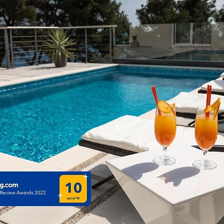 Pearl Of Korkyra Villa Blato  Екстериор снимка