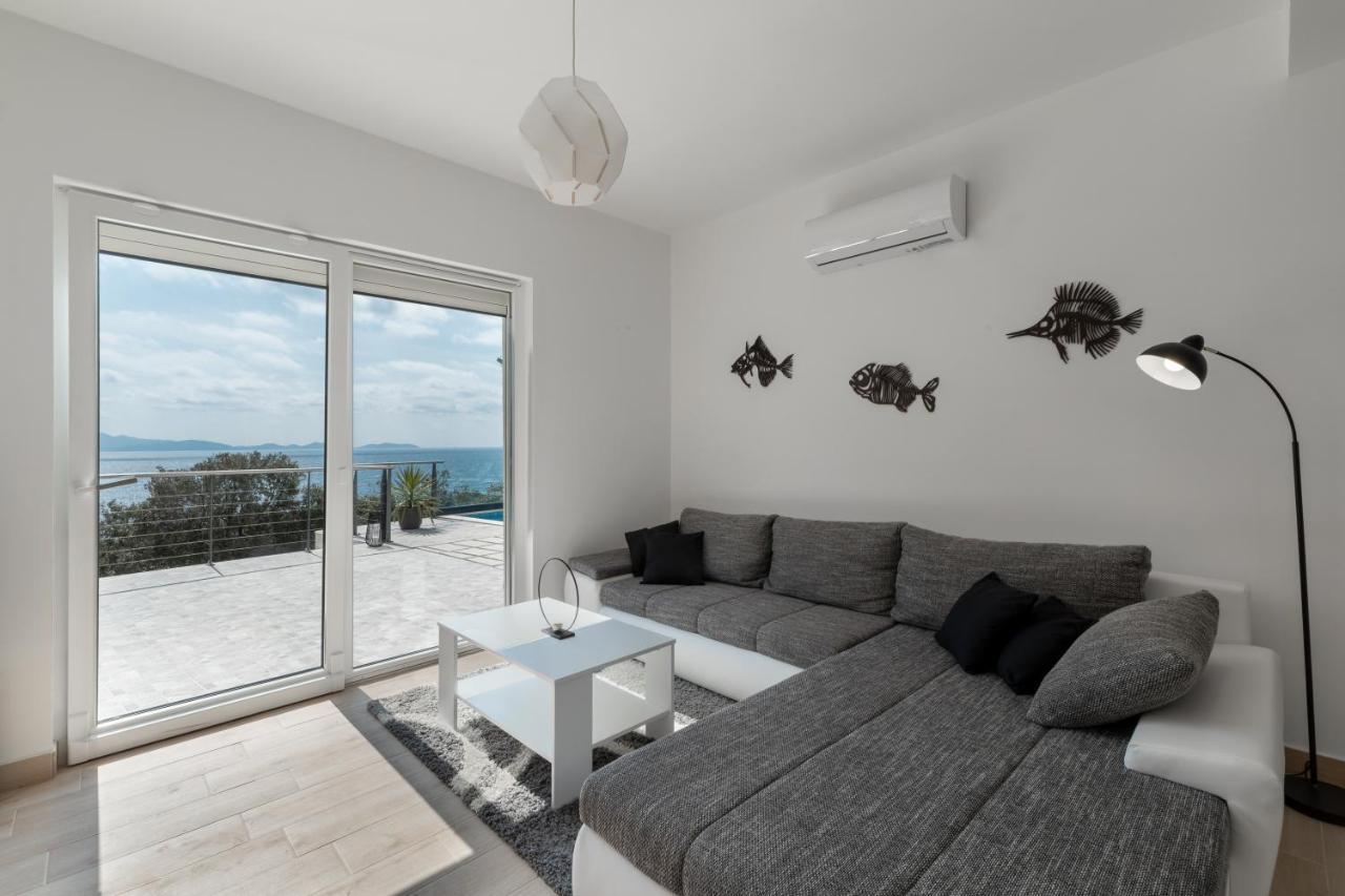 Pearl Of Korkyra Villa Blato  Екстериор снимка