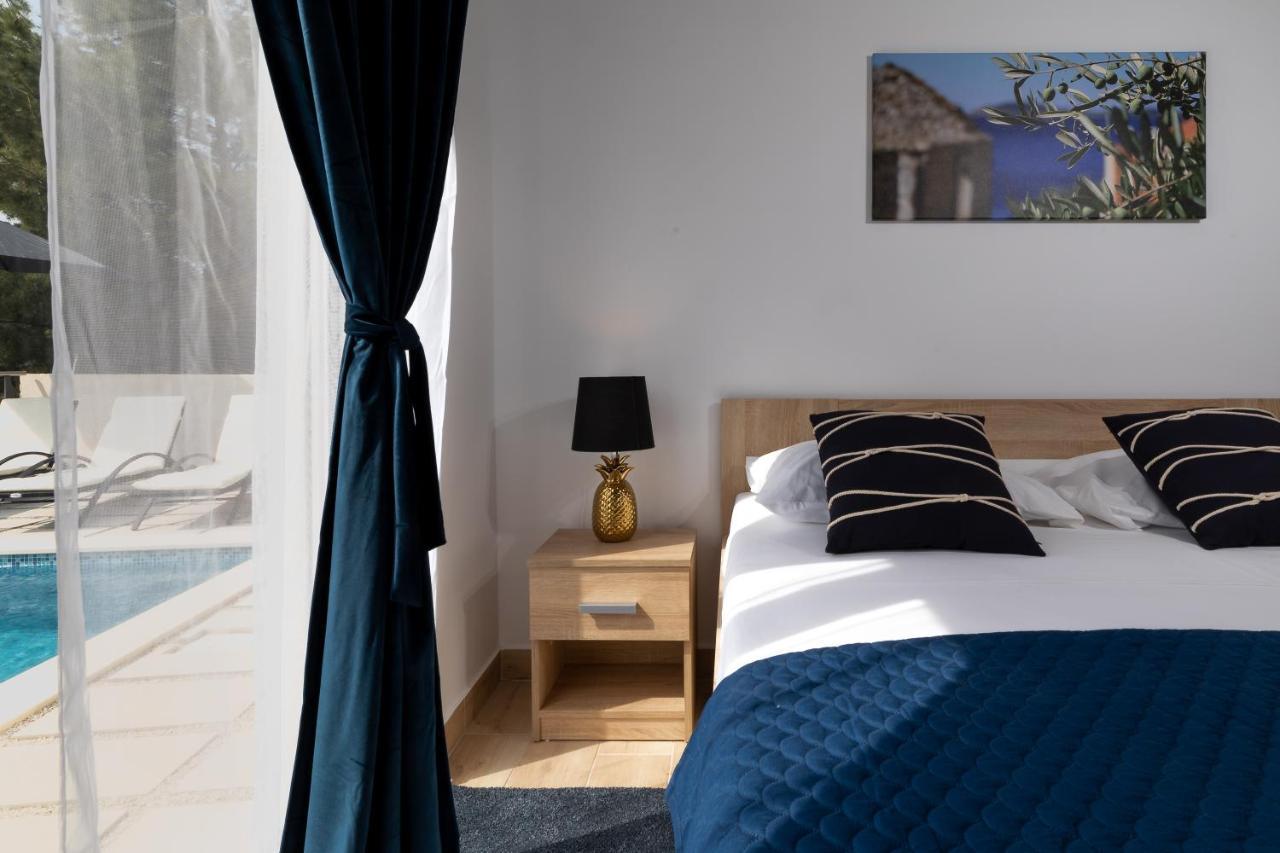 Pearl Of Korkyra Villa Blato  Екстериор снимка