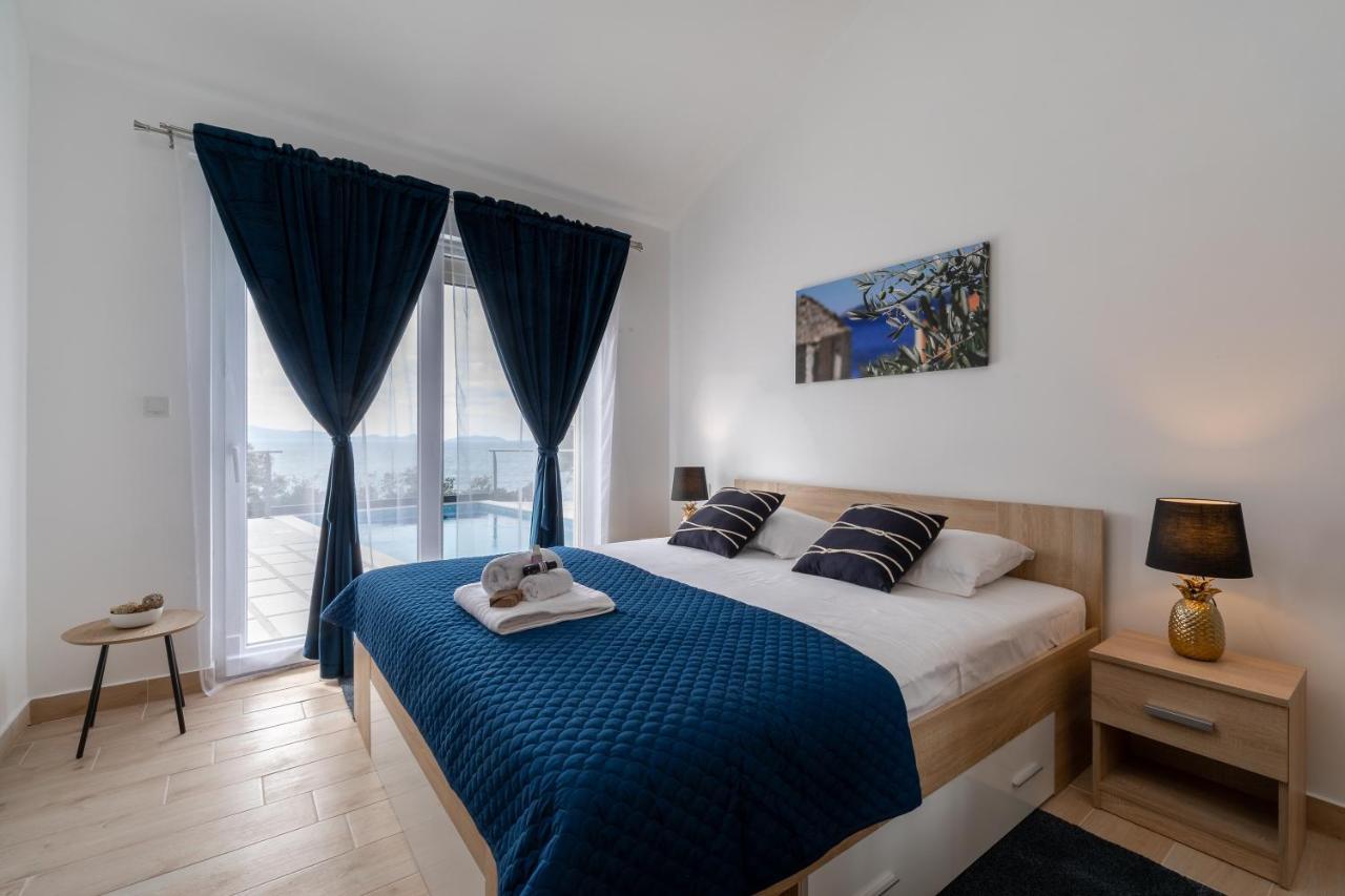 Pearl Of Korkyra Villa Blato  Екстериор снимка