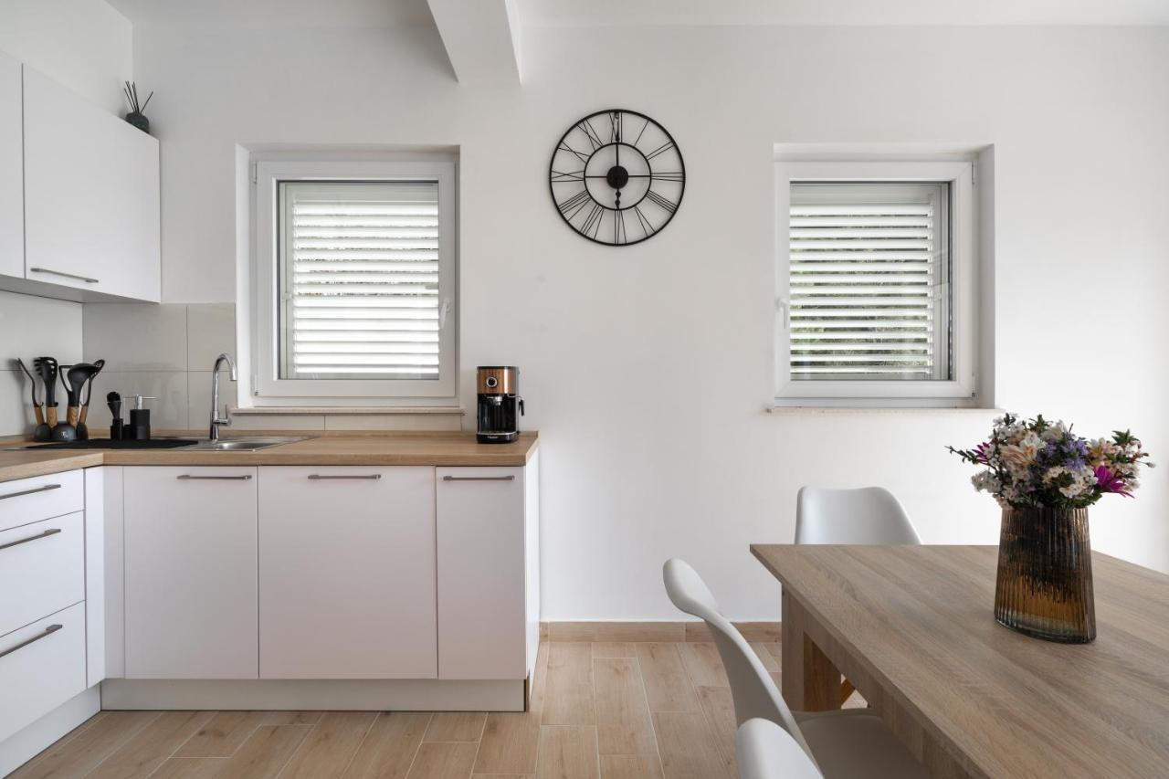 Pearl Of Korkyra Villa Blato  Екстериор снимка