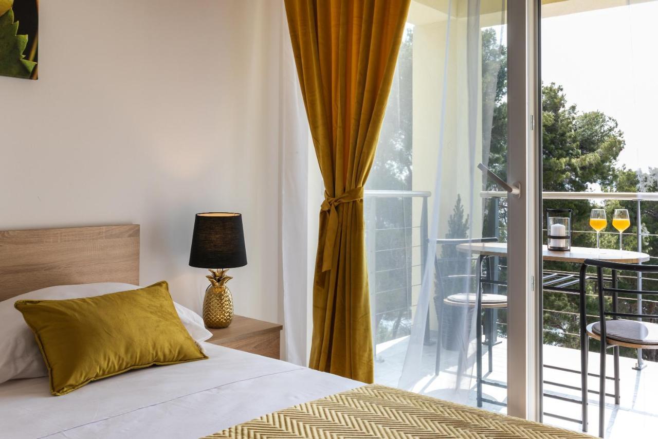 Pearl Of Korkyra Villa Blato  Екстериор снимка
