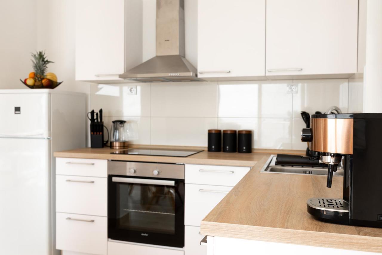 Pearl Of Korkyra Villa Blato  Екстериор снимка
