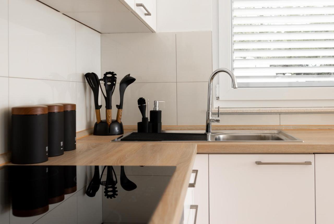 Pearl Of Korkyra Villa Blato  Екстериор снимка