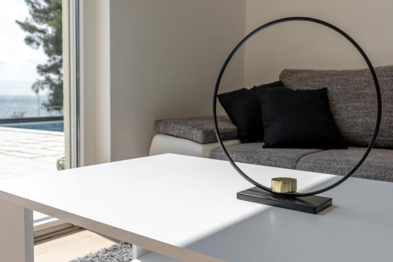 Pearl Of Korkyra Villa Blato  Екстериор снимка